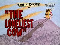 Cow And Chicken